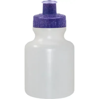 squeeze 300ml natural lilas green colors de plastico  - 1523820