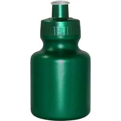 squeeze 300ml verde de plastico 