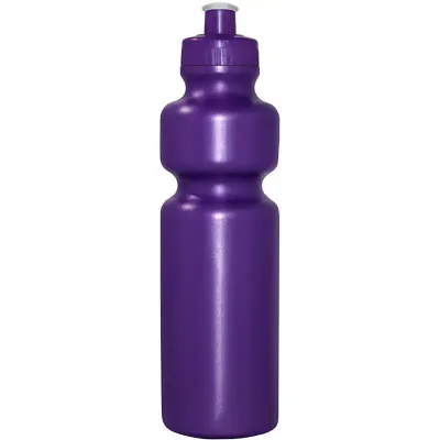 Squeeze 750ml lilas de plastico  - 1523884