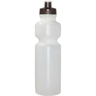 Squeeze 750ml natural coco green de plastico  - 1523902