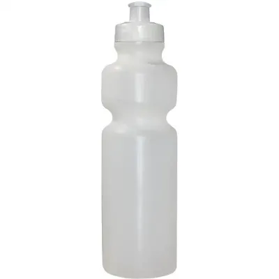 squeeze 750ml natural de plastico 