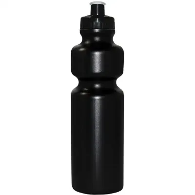 squeeze 750ml preto de plastico  - 1523874