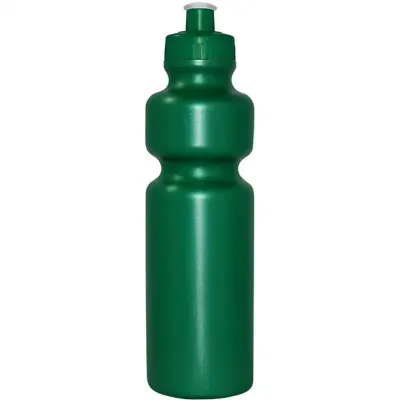 Squeeze 750ml verde de plastico  - 1523886