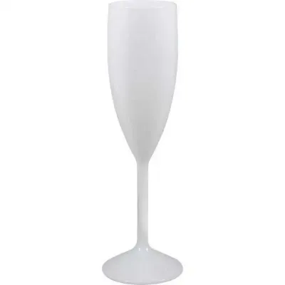 Taça vip 180ml branco de plastico  - 1524046