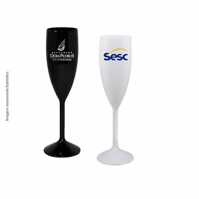 Taça VIP champagne 180ml