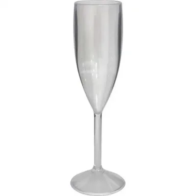 taça vip cristal 180ml transparente de plastico 