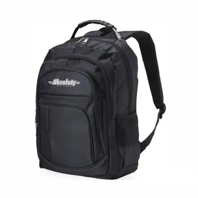 Mochila nylon poliester para notebook