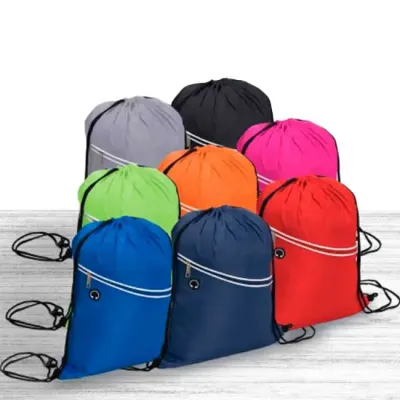 Mochila saco impermeável - 1512668