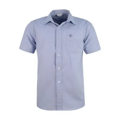 Camisa MC Vista Italiana com Bolso - 3 - 2001655