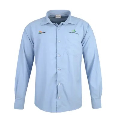 Camisa de Campo ML com Proteção - modelo 4 - 2001652