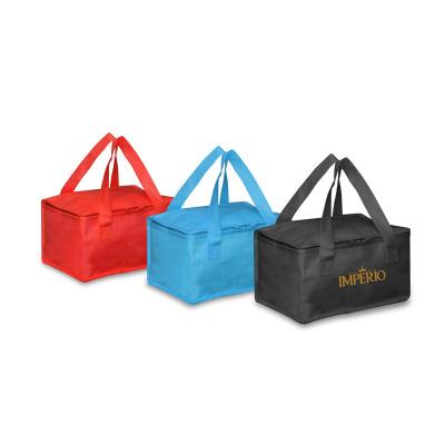 Bolsa Térmica de 10L Personalizada 1