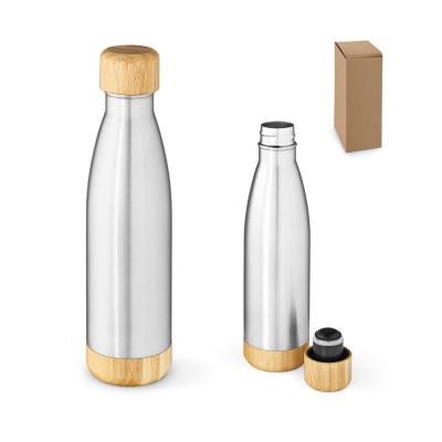 Garrafa em aço inox 800ml para Personalização 1