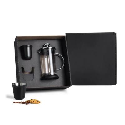 Kit Para Café - 3 Pçs para Brindes Personalizados 1