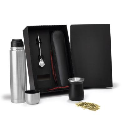 Kit Para Chimarrão / Terere - 3 Pçs para Personalização 1