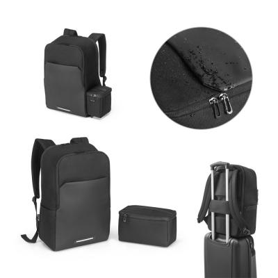 Mochila 2 em 1 com bolsa térmica incluída para Personalização 1