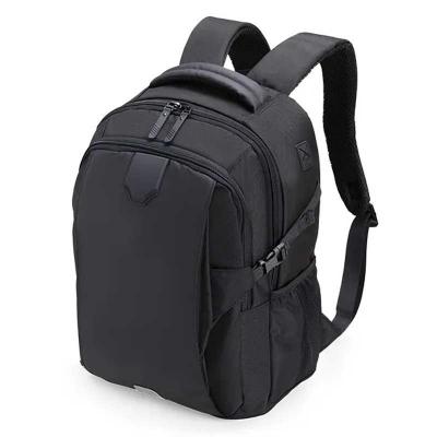 Mochila Em Polyester/Pu Executive 22L Promocional 1