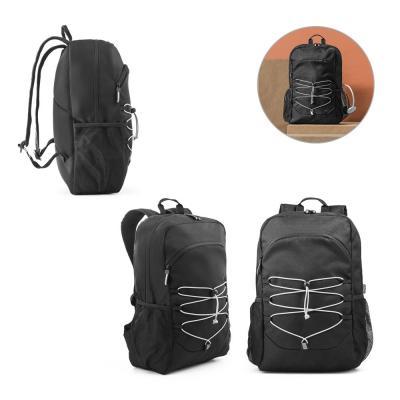 Mochila para notebook em 300D para Brindes 1