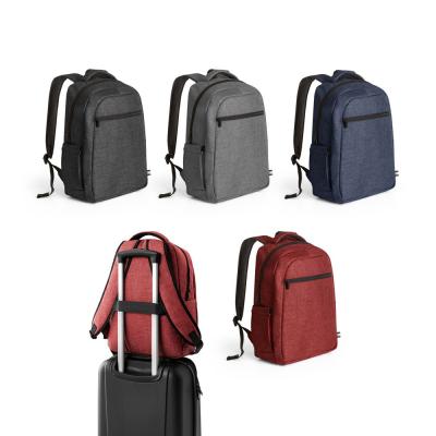 Mochila para notebook em 600D para Personalização 1