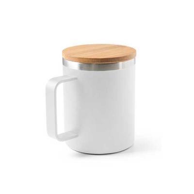 Caneca Termica para Viagem Personalizada - 2012943