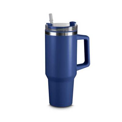 Caneca de inox com 1,1 litros Personalizada