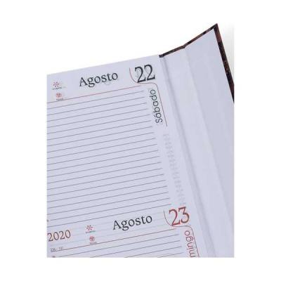 Agenda Semanal Personalizada - 1652439