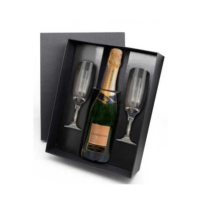 Kit Chandon Personalizado com 2 Tacas