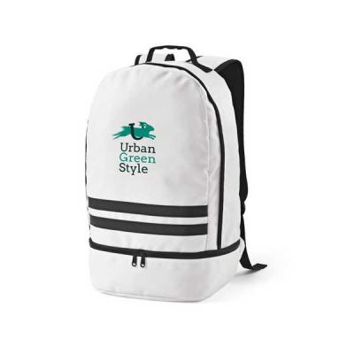 Mochila em Poliester Reciclado Personalizada