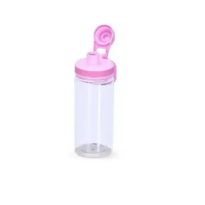 Squeeze Plastico 500 ml Personalizado