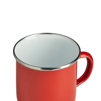 Caneca Inox 370ml  - 2001038