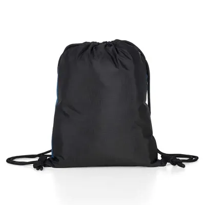 Mochila Saco Impermeável Preto - 1626941