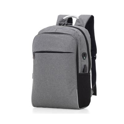 Mochila em Poliester para Notebook Personalizada