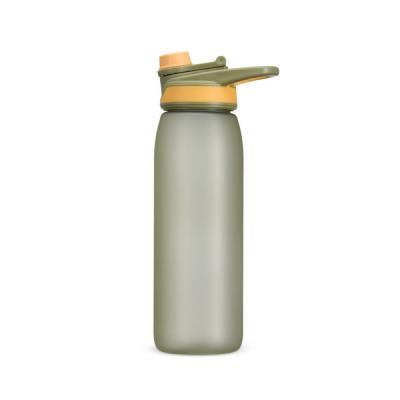 Squeeze Plastico 900ml Personalizado