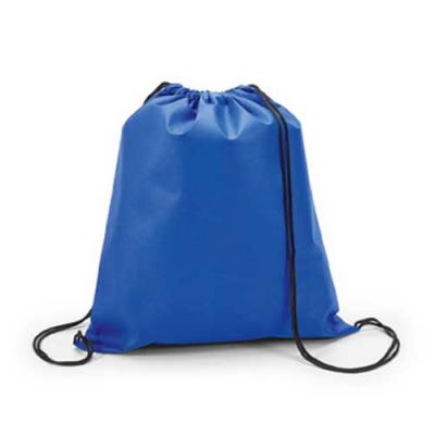 Mochila Saco Azul - 1233553