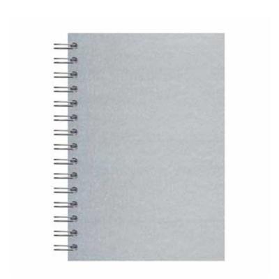 Caderno Executivo Wire-o Personalizado