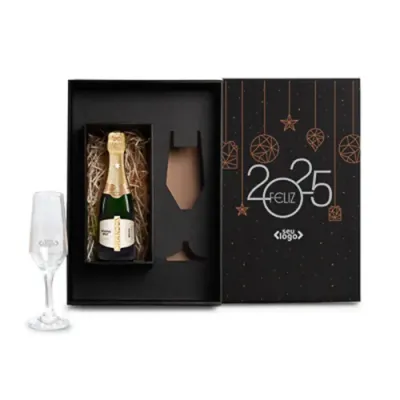 Kit mini Chandon