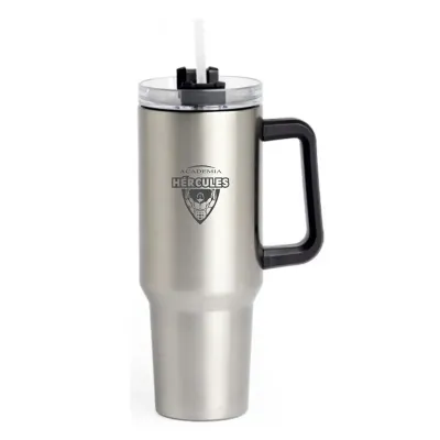 Caneca térmica MK046-prata - 2053399