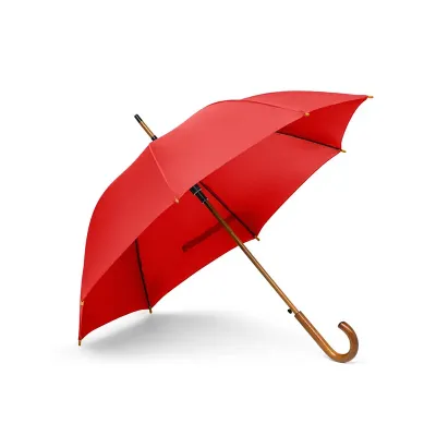 Guarda-chuva em 190T vermelho - 1995021