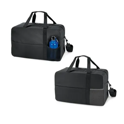 Bolsa esportivas em 600D 