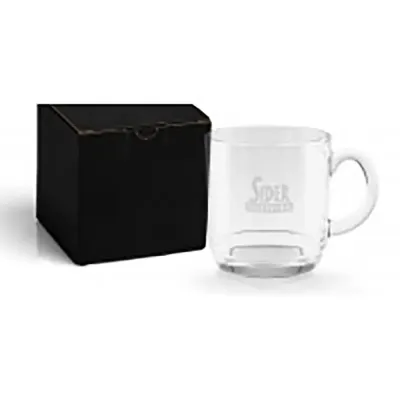 Caneca c/ Pires 300ml Personalizado  - 1992317