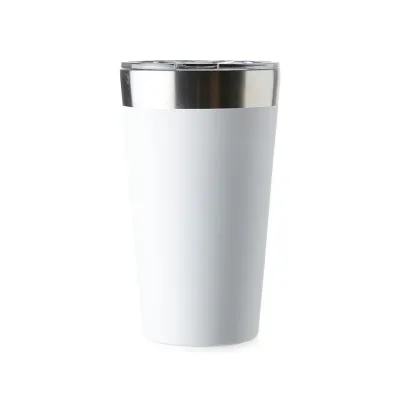 Copo térmico de inox 473ml Personalizado - 1830876