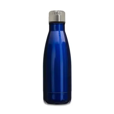 Garrafa inox 550ml Azul - 1998727