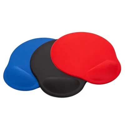 Mouse Pad Ergonômico com apoio - opções de cores - 2001578