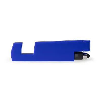 Suporte para Celular plástico azul - 1992514