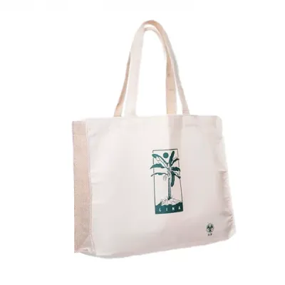 Ecobag personalizada