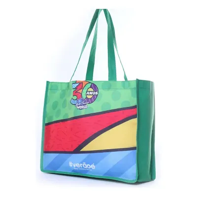 eco bag personalizada - 2007032