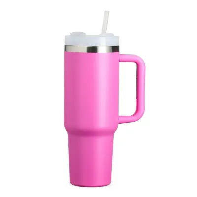 Caneca estilo stanley 1.2 Litros