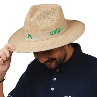 Chapéu Agro Country Personalizado