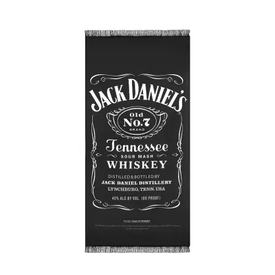 Canga Jack Daniel`s!