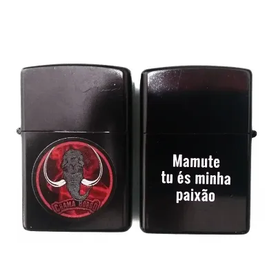 Isqueiro personalizado - 2004770