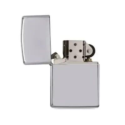 Isqueiro tipo Zippo - 2004771